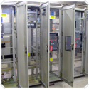 Low Voltage Main Panels